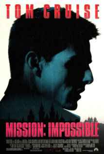 Mission 1 Impossible 1996 full movie download